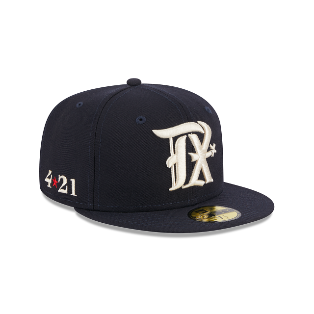 New Era cap